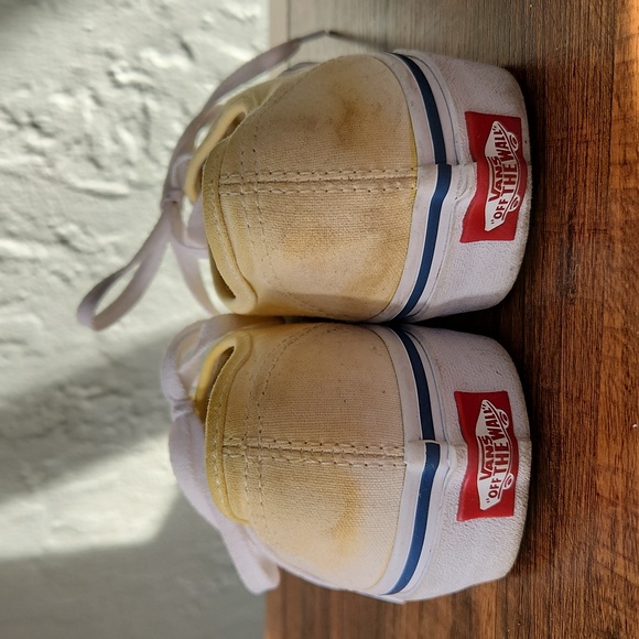 Authentic Vans - Picture 3 of 8